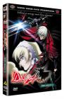 DEVIL MAY CRY DVD 1 (ODC 1-4) 