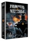 BOX 2DVD  Yamato / Kokoda