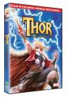 Thor: Opowieści Asgardu